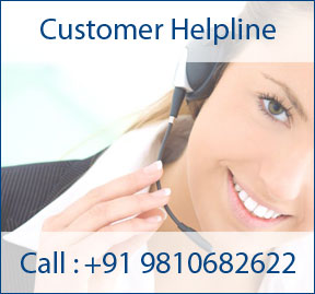 Customer Helpline